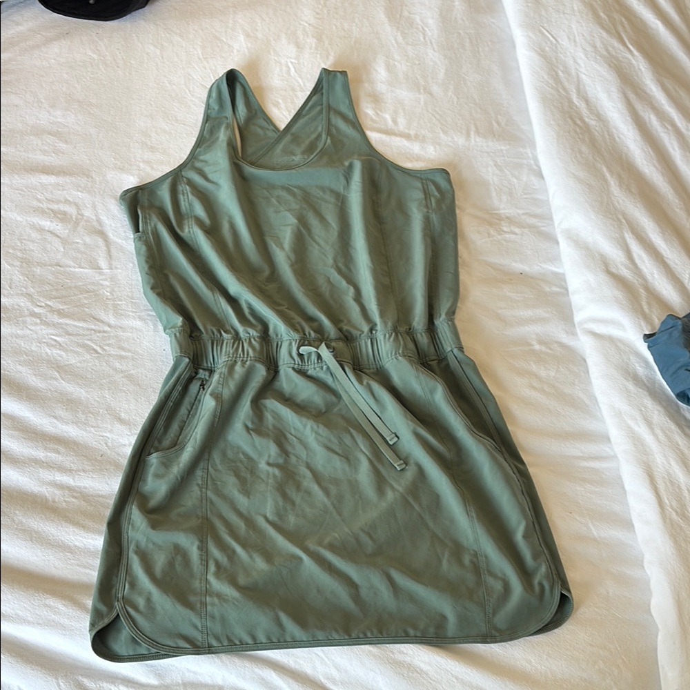 Women's Patagonia Athletic Dress